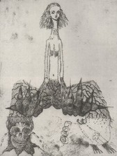 “Exquisite Corpse  Rare 2000