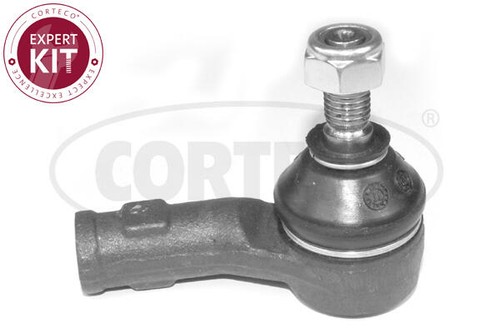 Tie rod end corteco 49398632 - end,