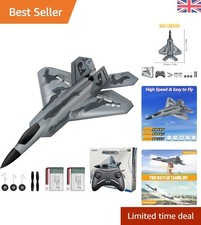 Educational F-22 Remote