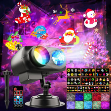 Christmas Projector Outdoor