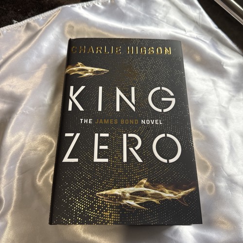 King zero the - king,