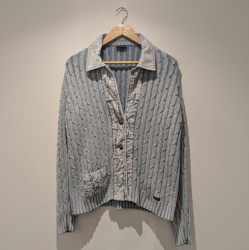 Vintage blue willi women s - vintage, women's