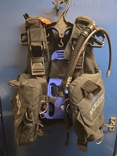 Buddy Commando TD BCD Size