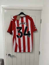 Remake Sunderland Home Shirt