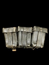 WW2 GERMAN K98 POUCH
