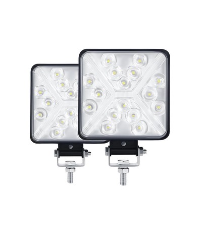 4inch led work light - 2x,