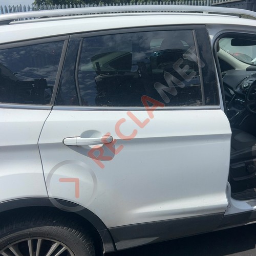 Ford kuga titanium - ford,