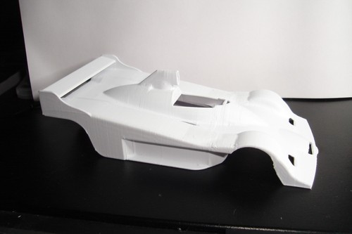 Nsr formula can am - 86/89,