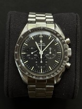 Vintage Omega Speedmaster Professional Pre-Moon Watch 105.012-65 Cal. 321