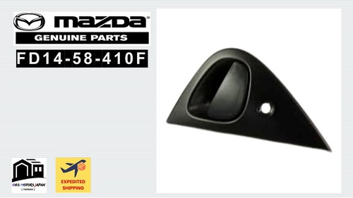 Mazda oem fd14 - mazda,