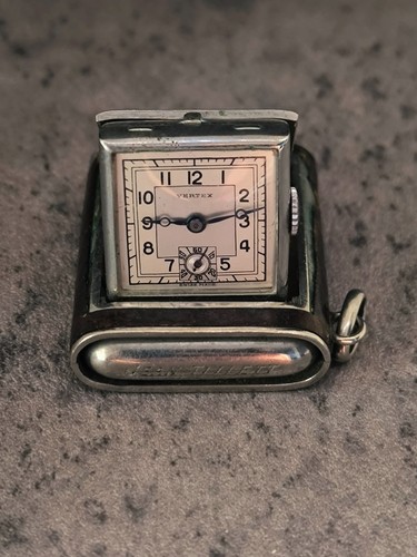 Rare 1941 vintage vertex - rare,