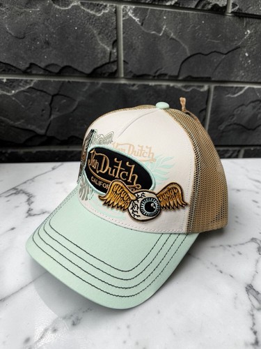 Von dutch california - von,