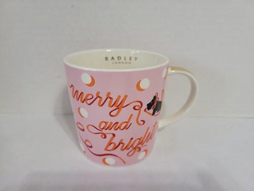 Radley london scottish terrier - london,