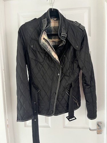 Barbour for land - for, rover