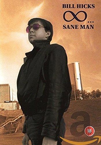 Bill hicks sane - bill, man
