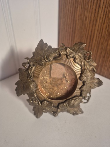 Antique victorian art nouveau - victorian,