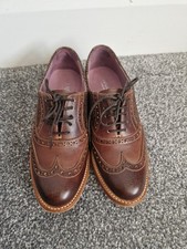 Barker Made In England Ladies