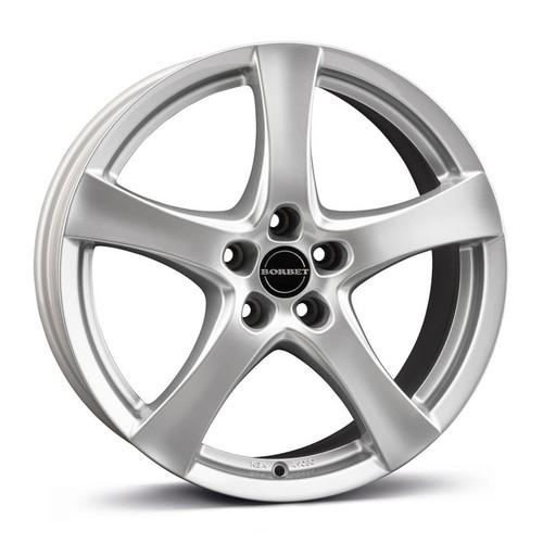 Borbet wheels 6x15 et35 - wheels,