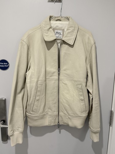 Zara men soft nappa - men’s,