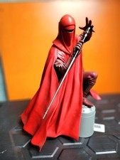 Star Wars Kotobukiya art FX Royal Guard statue Rare