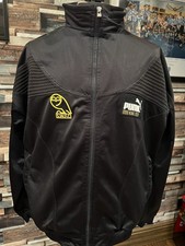 Sheffield Wednesday Puma King Jacket Large