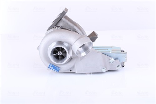 Nissens 93273 charger - nissens-oe, 93273-oe
