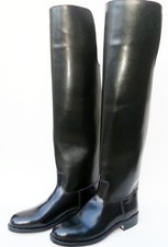 Men motorcycle knee - knee, high