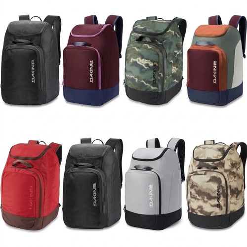 Dakine boot pack 50l snowboard - pack,