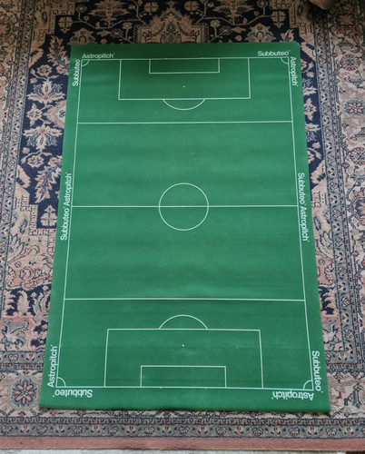 Subbuteo astropitch football - astropitch,