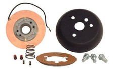 Grant Steering Wheel Boss