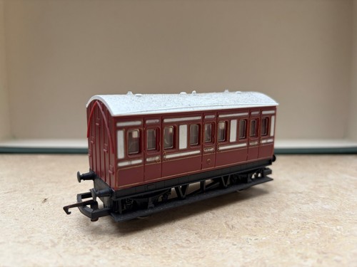Hornby 468 type lms - hornby, r.468