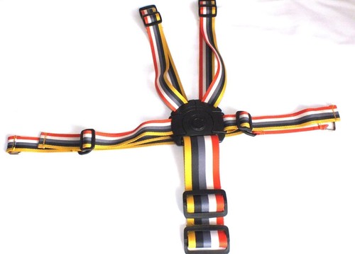 Cosatto wow 2 straps - wow,