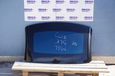 MERCEDES SLK R172 TOP PANORAMIC ROOF WINDOW GLASS  R1727950002  2011-2016