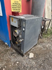 Atlas Copco Screw Compressor