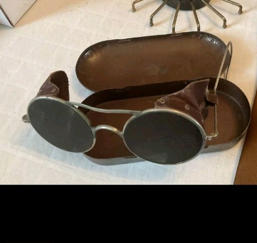 Wwii raf anti glare - wwii,