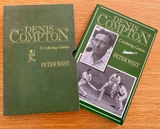 PETER WEST-DENIS COMPTON