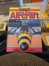 Vintage books about aircraft - ,