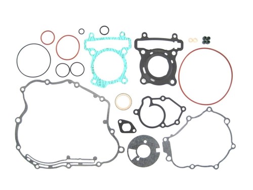 Engine gasket set for - set,