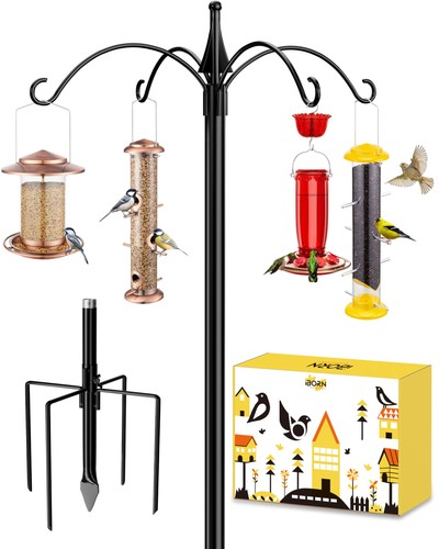 Iborn bird feeders hanging - iborn,