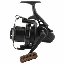 Okuma Custom Black CB-80 Big