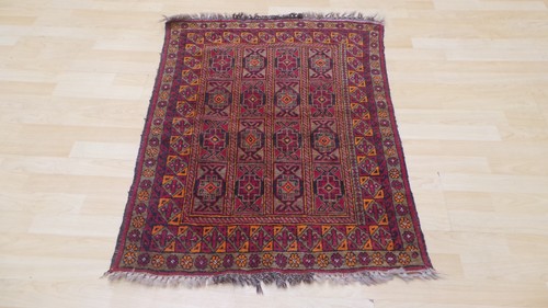 Oriental carpet rug - rug, hand