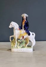 Staffordshire Figures Tom
