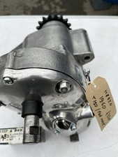 Rebuilt 1960 Triumph Pre Unit