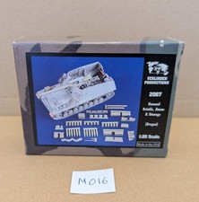 Verlinden Productions - 2067 - Hummel Details, Ammo & Storage Updates - 1:35