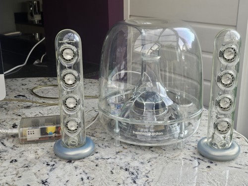 Vintage original harman - vintage,