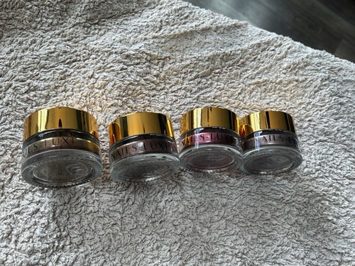 Nails luxe cats eye powders - nails,