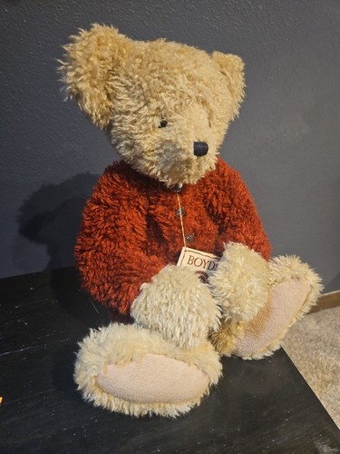 Boyds head bean collection - boyds,