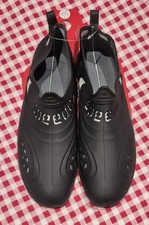 Speedo - Zanpa Adults Male Watershoes - Black/White UK 10 EU 45