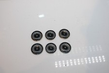 Romford Driving Wheels 6 x