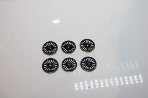 Romford driving wheels - romford, 6